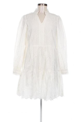 Φόρεμα Y.A.S, Μέγεθος S, Χρώμα Λευκό, Τιμή 36,08 €