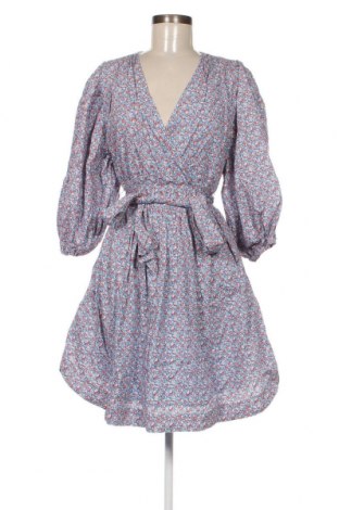 Kleid Y.A.S, Größe XS, Farbe Mehrfarbig, Preis 24,64 €