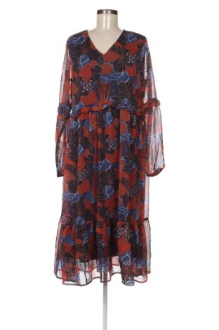 Kleid Y.A.S, Größe L, Farbe Mehrfarbig, Preis € 32,44