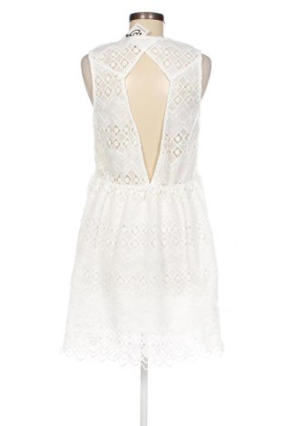 Φόρεμα Y.A.S, Μέγεθος L, Χρώμα Λευκό, Τιμή 34,30 €