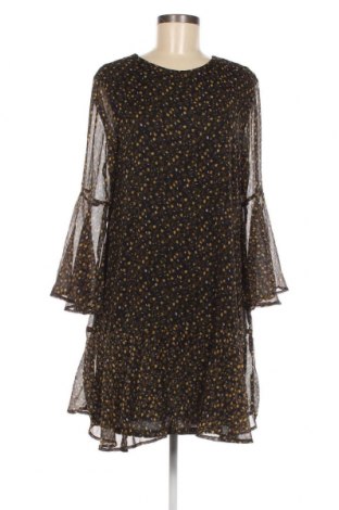 Kleid Y.A.S, Größe L, Farbe Schwarz, Preis 41,06 €