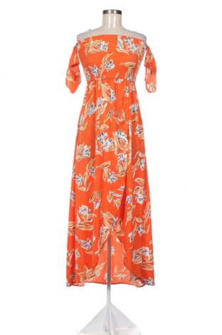 Kleid Y.A.S, Größe M, Farbe Mehrfarbig, Preis 24,64 €
