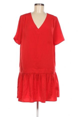 Kleid Y.A.S, Größe XL, Farbe Rot, Preis € 30,18