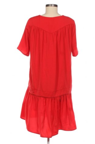 Kleid Y.A.S, Größe XL, Farbe Rot, Preis € 30,18