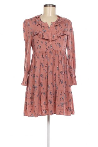 Φόρεμα Yes Or No, Μέγεθος M, Χρώμα Ρόζ , Τιμή 8,61 €