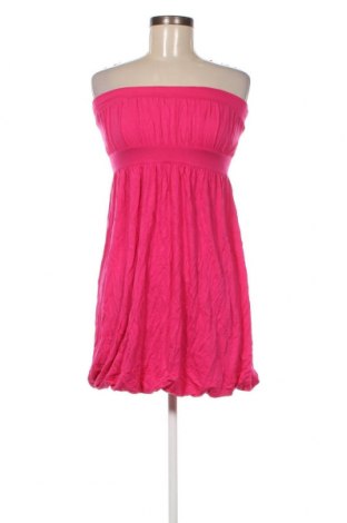 Šaty  Yes Or No, Velikost S, Barva Růžová, Cena  185,00 Kč