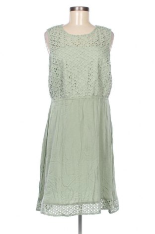 Kleid Yessica, Größe L, Farbe Grün, Preis 19,18 €
