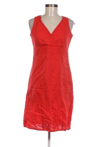 Šaty  Yessica, Velikost M, Barva Červená, Cena  462,00 Kč