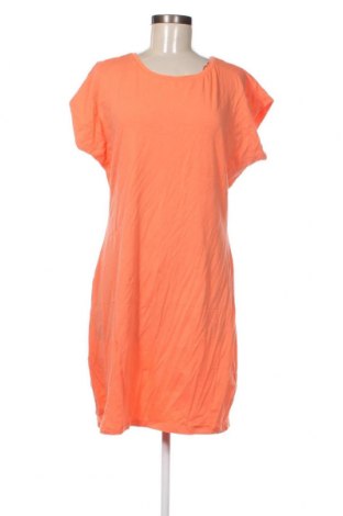 Kleid Yessica, Größe M, Farbe Orange, Preis 6,05 €
