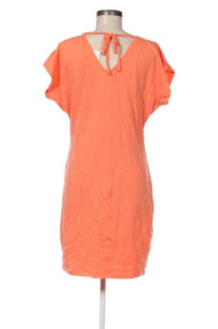 Kleid Yessica, Größe M, Farbe Orange, Preis 3,83 €