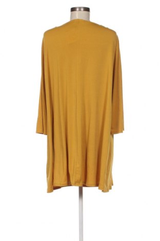 Kleid Yessica, Größe XXL, Farbe Gelb, Preis 20,18 €
