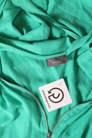 Kleid Yessica, Größe S, Farbe Grün, Preis € 20,18
