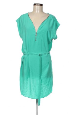 Kleid Yessica, Größe S, Farbe Grün, Preis 3,43 €