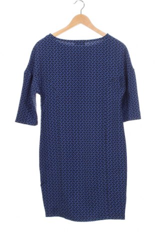 Rochie Yessica, Mărime XS, Culoare Albastru, Preț 95,39 Lei