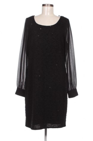 Φόρεμα Yessica, Μέγεθος XL, Χρώμα Μαύρο, Τιμή 15,49 €