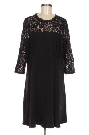 Φόρεμα Yessica, Μέγεθος XXL, Χρώμα Μαύρο, Τιμή 15,25 €
