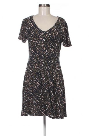Φόρεμα Yessica, Μέγεθος M, Χρώμα Πολύχρωμο, Τιμή 5,38 €