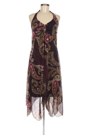 Šaty  Yessica, Velikost L, Barva Vícebarevné, Cena  185,00 Kč
