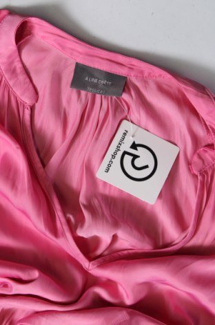 Φόρεμα Yessica, Μέγεθος L, Χρώμα Ρόζ , Τιμή 15,86 €