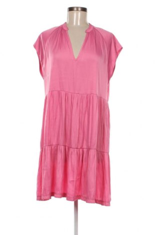 Φόρεμα Yessica, Μέγεθος L, Χρώμα Ρόζ , Τιμή 15,86 €