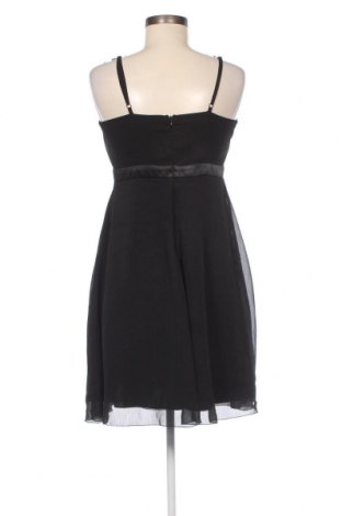 Šaty  Yessica, Veľkosť M, Farba Čierna, Cena  4,93 €