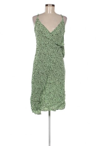 Φόρεμα Yfl Reserved, Μέγεθος M, Χρώμα Πράσινο, Τιμή 10,76 €