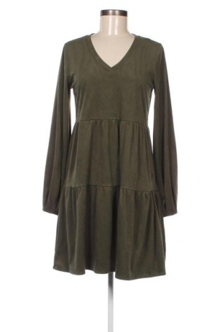 Φόρεμα Yfl Reserved, Μέγεθος M, Χρώμα Πράσινο, Τιμή 13,81 €