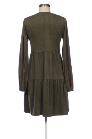 Φόρεμα Yfl Reserved, Μέγεθος M, Χρώμα Πράσινο, Τιμή 11,12 €