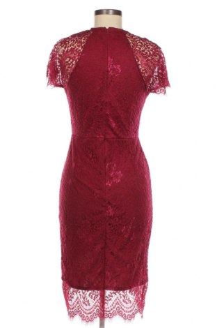 Šaty  Yoins, Velikost M, Barva Červená, Cena  462,00 Kč