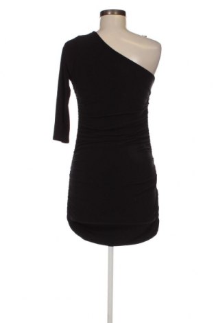 Φόρεμα Young Blood, Μέγεθος XS, Χρώμα Μαύρο, Τιμή 3,15 €