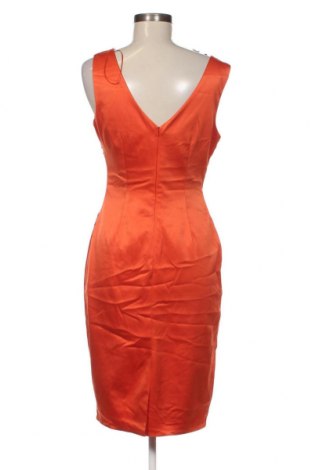 Kleid Your Sixth Sense, Größe M, Farbe Orange, Preis € 7,26