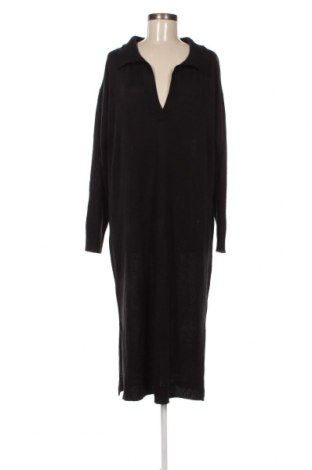 Φόρεμα Yours, Μέγεθος XL, Χρώμα Μαύρο, Τιμή 13,18 €
