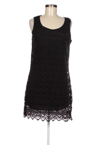 Φόρεμα Zabaione, Μέγεθος L, Χρώμα Μαύρο, Τιμή 8,62 €