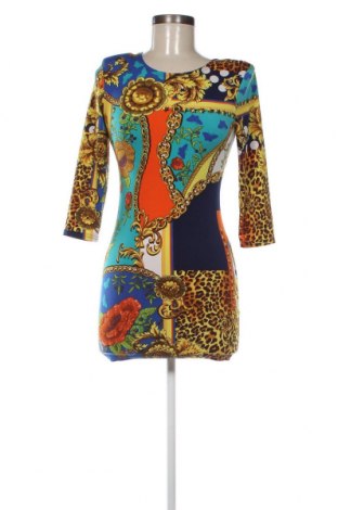 Kleid Zack, Größe S, Farbe Mehrfarbig, Preis € 14,83