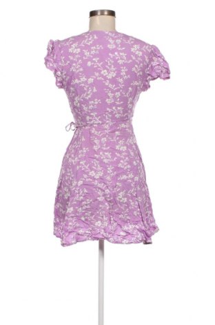 Φόρεμα Zaful, Μέγεθος S, Χρώμα Βιολετί, Τιμή 17,94 €