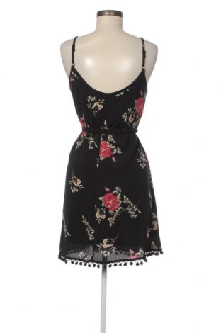 Kleid Zanzea, Größe S, Farbe Schwarz, Preis 12,80 €