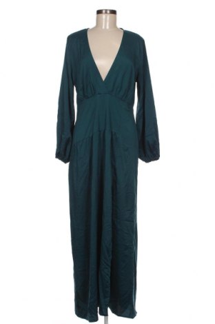 Kleid Zanzea, Größe L, Farbe Grün, Preis € 12,11
