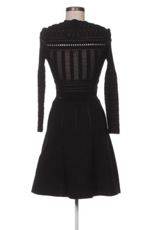 Šaty  Zara, Veľkosť M, Farba Čierna, Cena  21,06 €