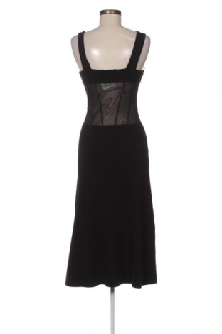 Φόρεμα Zara, Μέγεθος S, Χρώμα Μαύρο, Τιμή 19,51 €