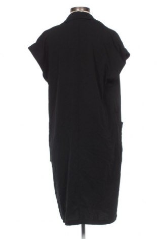 Šaty  Zara, Veľkosť XS, Farba Čierna, Cena  7,34 €