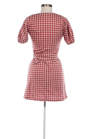 Kleid Zara, Größe S, Farbe Mehrfarbig, Preis € 40,36
