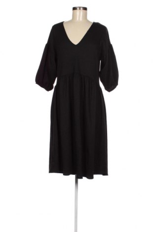 Kleid Zara, Größe S, Farbe Schwarz, Preis 9,52 €