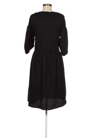 Kleid Zara, Größe S, Farbe Schwarz, Preis 8,68 €