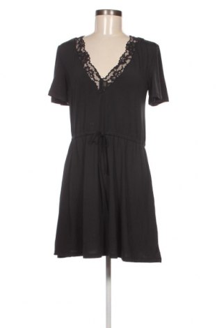 Šaty  Zara, Veľkosť S, Farba Čierna, Cena  11,34 €