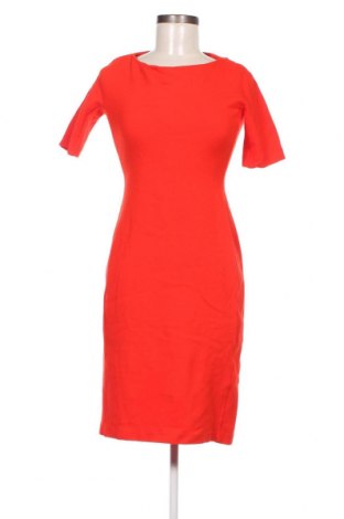 Šaty  Zara, Veľkosť M, Farba Červená, Cena  11,34 €
