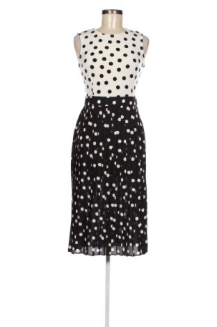 Kleid Zara, Größe S, Farbe Mehrfarbig, Preis 32,11 €