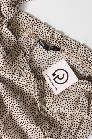 Kleid Zara, Größe M, Farbe Mehrfarbig, Preis 18,22 €