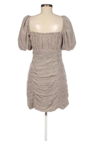 Kleid Zara, Größe M, Farbe Mehrfarbig, Preis 18,22 €