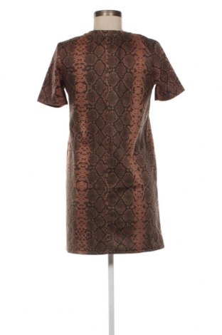 Φόρεμα Zara, Μέγεθος S, Χρώμα Καφέ, Τιμή 4,58 €