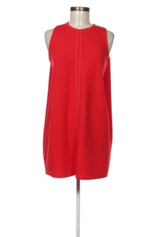 Šaty  Zara, Velikost M, Barva Červená, Cena  191,00 Kč